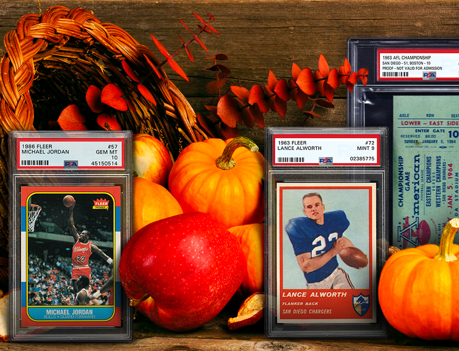 Collectors Universe to be acquired for 75.25 per share [CLCT] Titan